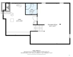1743 Blair Bay E, Regina, SK S4V0N6 Photo 54