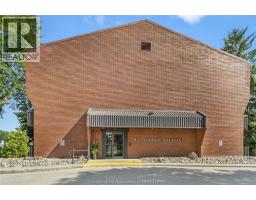 955 Grand Avenue West Unit# 208, Chatham, ON N7L4V6 Photo 35