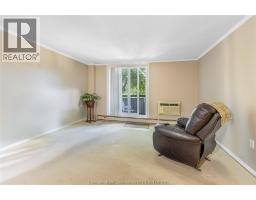 Living room - 955 Grand Avenue West Unit# 208, Chatham, ON N7L4V6 Photo 7