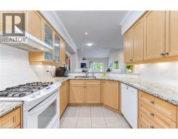 Kitchen - 222 Chestnut Hill Crescent, Kitchener, ON N2P2X3 Photo 12