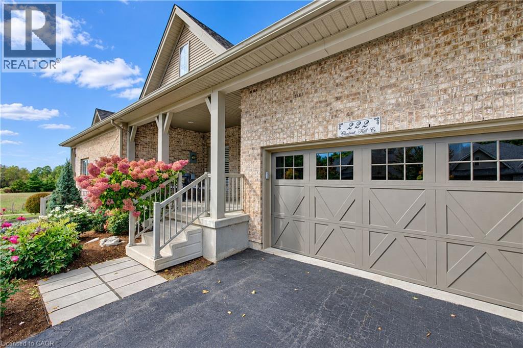222 CHESTNUT HILL Crescent - 3