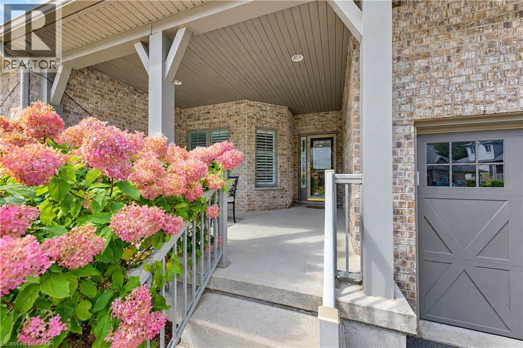 222 CHESTNUT HILL Crescent - 4