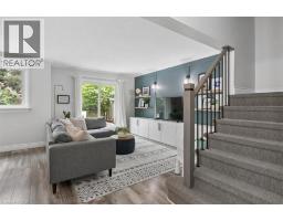 2pc Bathroom - 180 Highland Crescent Unit# 10, Kitchener, ON N2M5K5 Photo 10