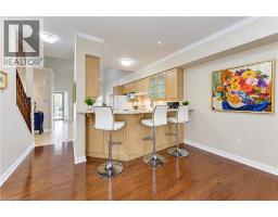 222 Chestnut Hill Crescent, Kitchener, ON N2P2X3 Photo 15