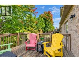 222 Chestnut Hill Crescent, Kitchener, ON N2P2X3 Photo 19