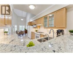 222 Chestnut Hill Crescent, Kitchener, ON N2P2X3 Photo 14
