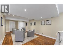 222 Chestnut Hill Crescent, Kitchener, ON N2P2X3 Photo 33