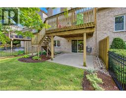 222 Chestnut Hill Crescent, Kitchener, ON N2P2X3 Photo 43