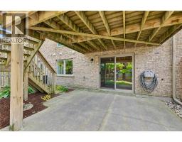 222 Chestnut Hill Crescent, Kitchener, ON N2P2X3 Photo 39