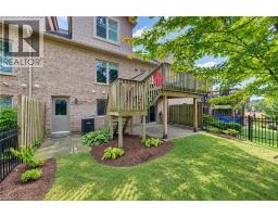 222 Chestnut Hill Crescent, Kitchener, ON N2P2X3 Photo 41