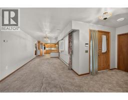 Living room - 3910 Highway 3, Hagersville, ON N0A1H0 Photo 10
