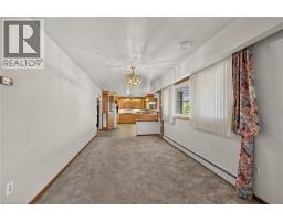 Dining room - 3910 Highway 3, Hagersville, ON N0A1H0 Photo 11