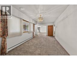 Eat in kitchen - 3910 Highway 3, Hagersville, ON N0A1H0 Photo 12