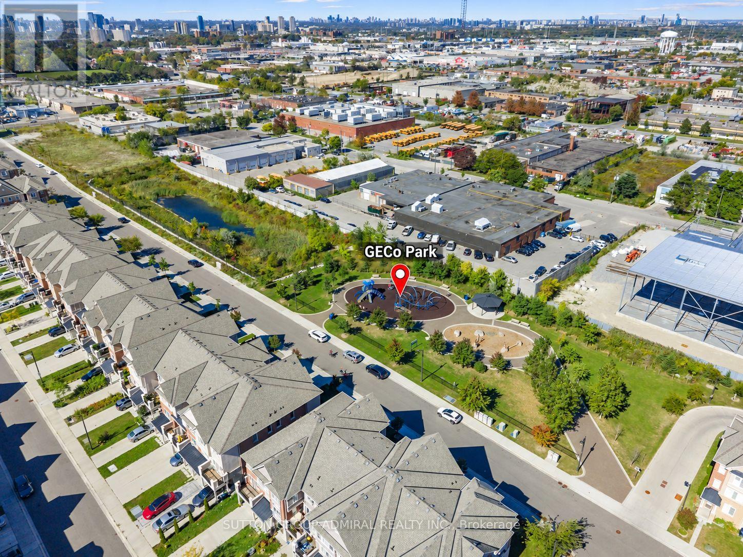 43 Deans Drive, Toronto, ON photo 45