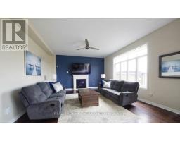 Dining room - 100 Trail Boulevard, Springwater, ON L9X0S7 Photo 10