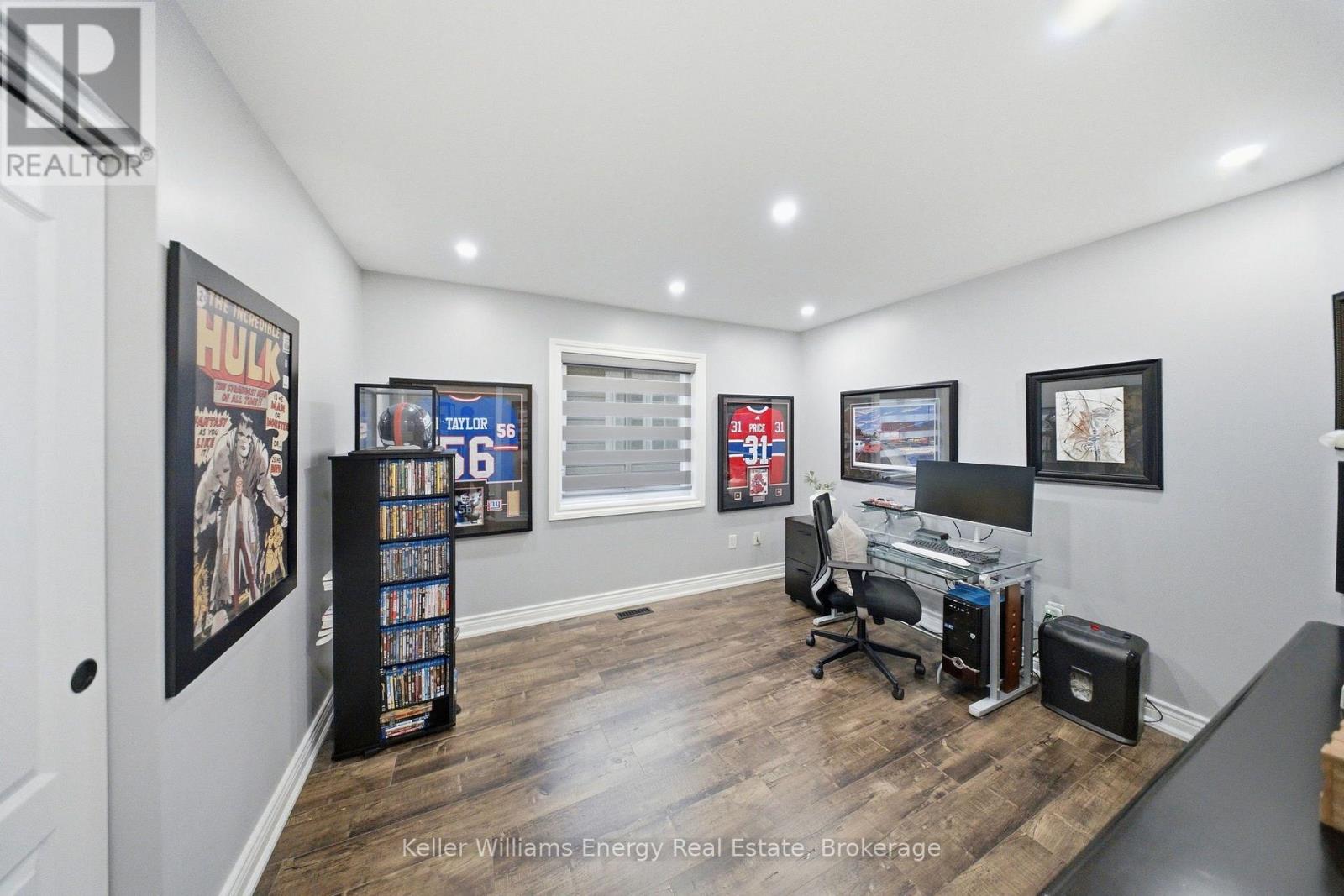8 Holliman Lane, Ajax, ON photo 29