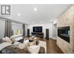 Recreational, Games room - 8 Holliman Lane, Ajax, ON L1Z1K6 Photo 11
