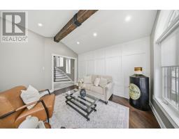 Kitchen - 8 Holliman Lane, Ajax, ON L1Z1K6 Photo 6