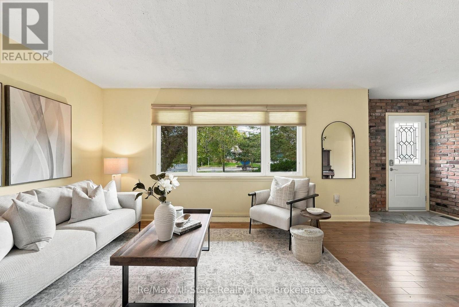 14661 OLD SIMCOE ROAD - 14