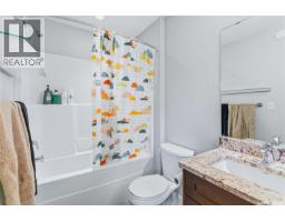 Bedroom - 738 4th E, Saskatoon, SK S7H1K2 Photo 8