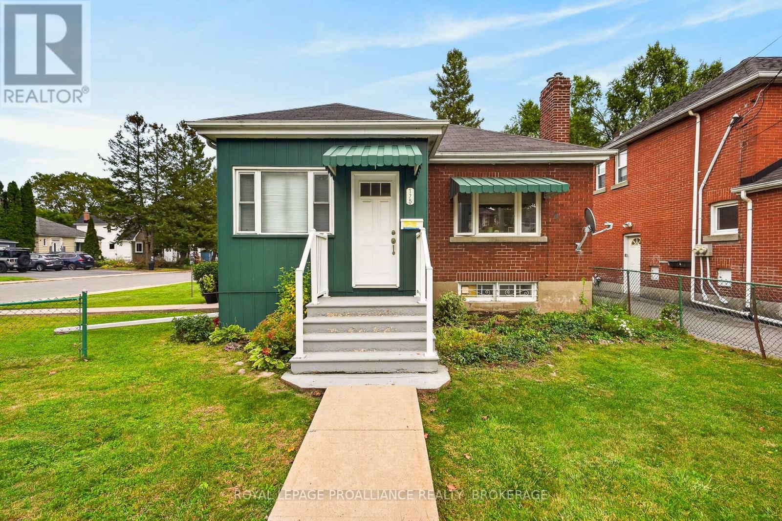 Property for sale at 175 REGENT STREET