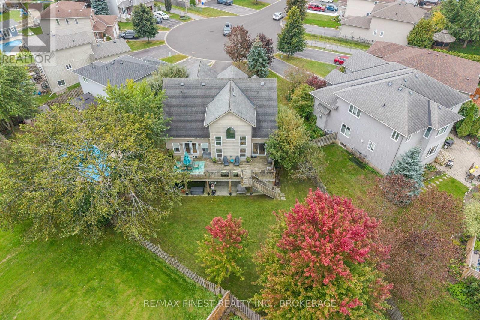 141 BENJAMIN COURT - 47