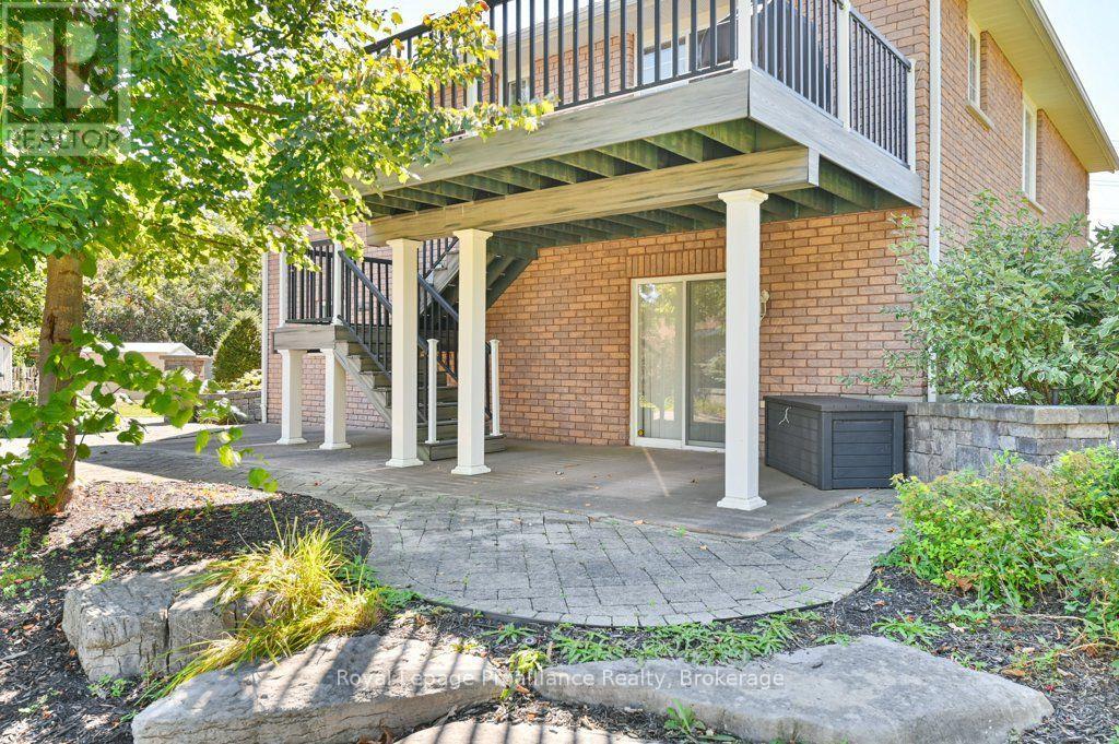 128 Maple Drive, Belleville, ON photo 39