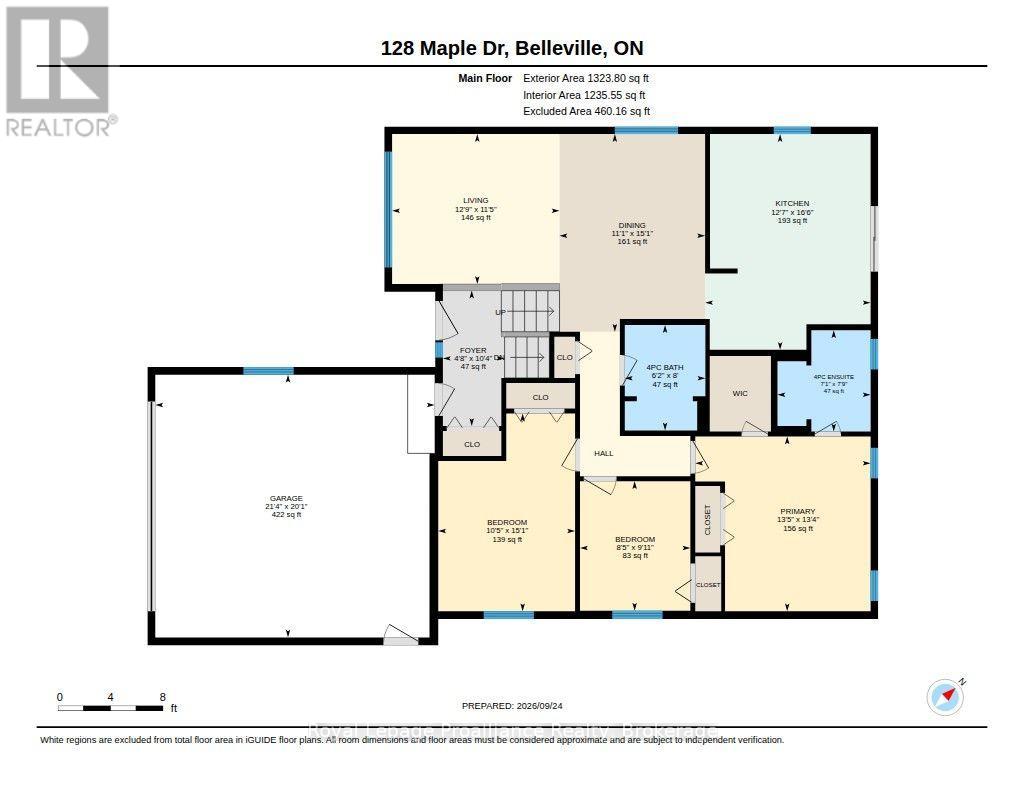 128 Maple Drive, Belleville, ON photo 49