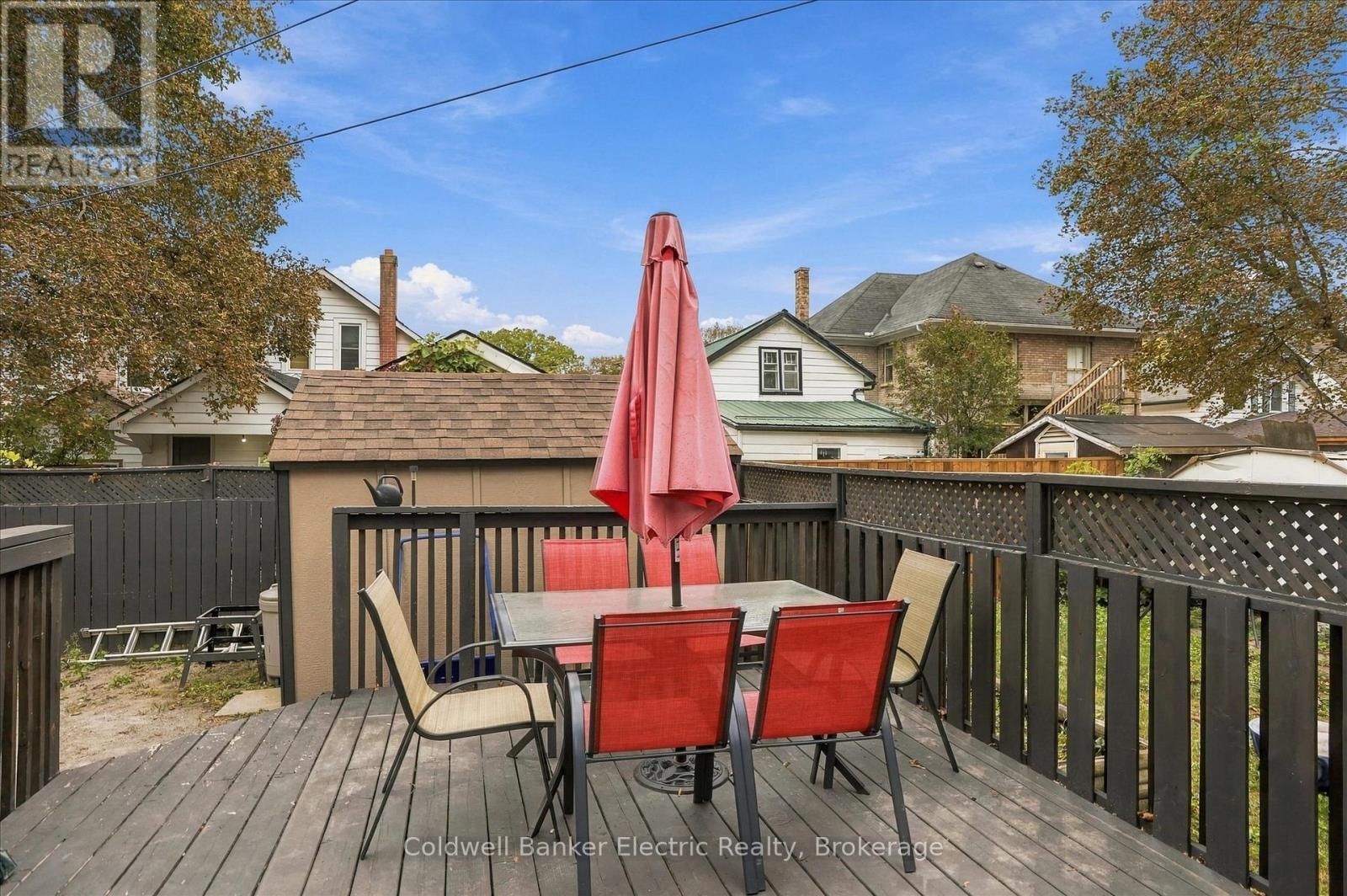 461 MURRAY STREET - 28