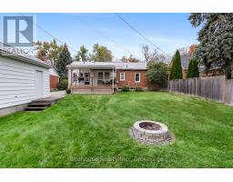 14 Angeline Street S, Kawartha Lakes, ON K9V3K8 Photo 34