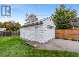 14 Angeline Street S, Kawartha Lakes, ON K9V3K8 Photo 37