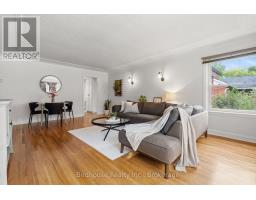 Laundry room - 14 Angeline Street S, Kawartha Lakes, ON K9V3K8 Photo 8