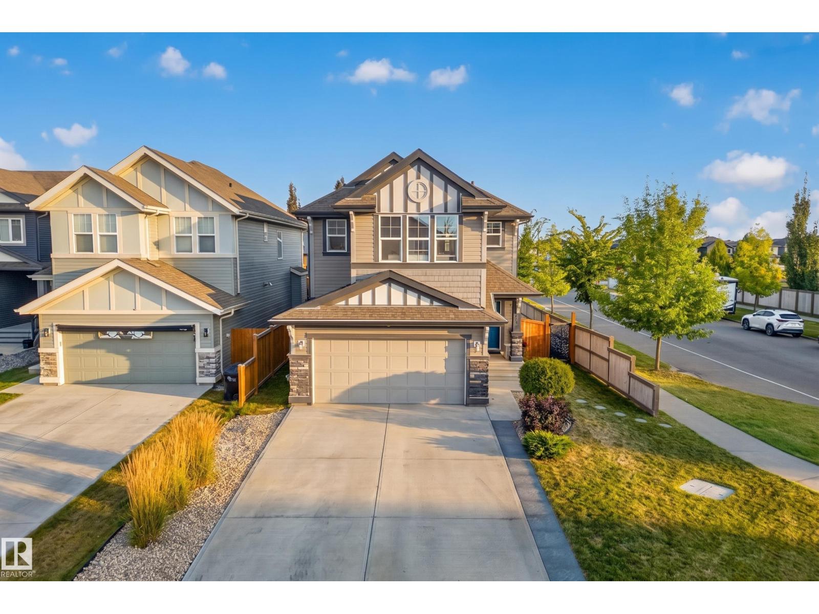 457 STILL CREEK CR NW - 1