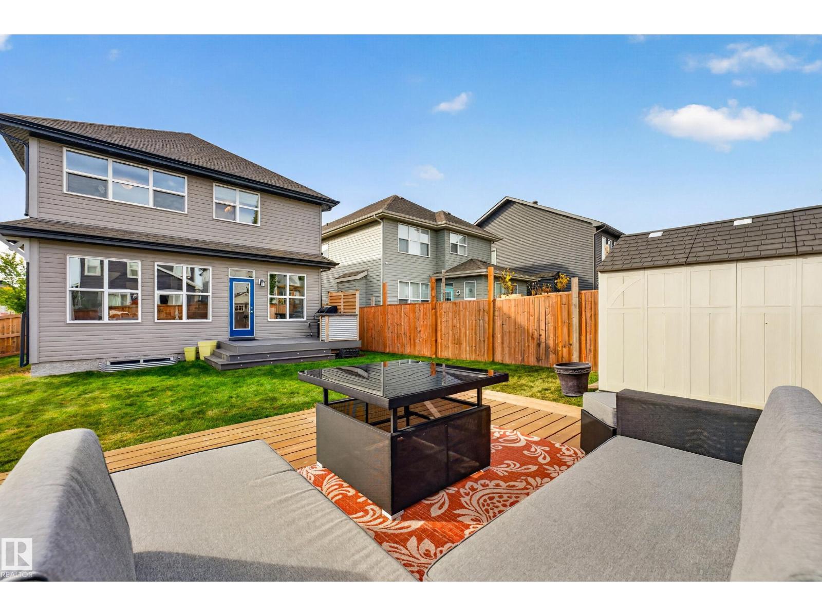 457 STILL CREEK CR NW - 20