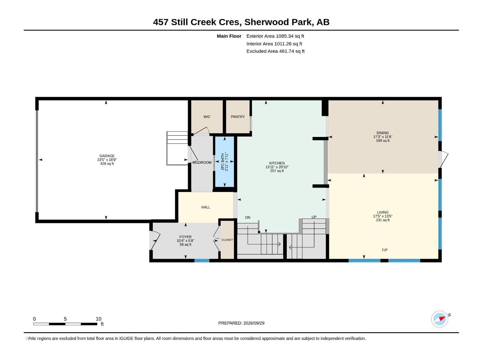 457 STILL CREEK CR NW - 63