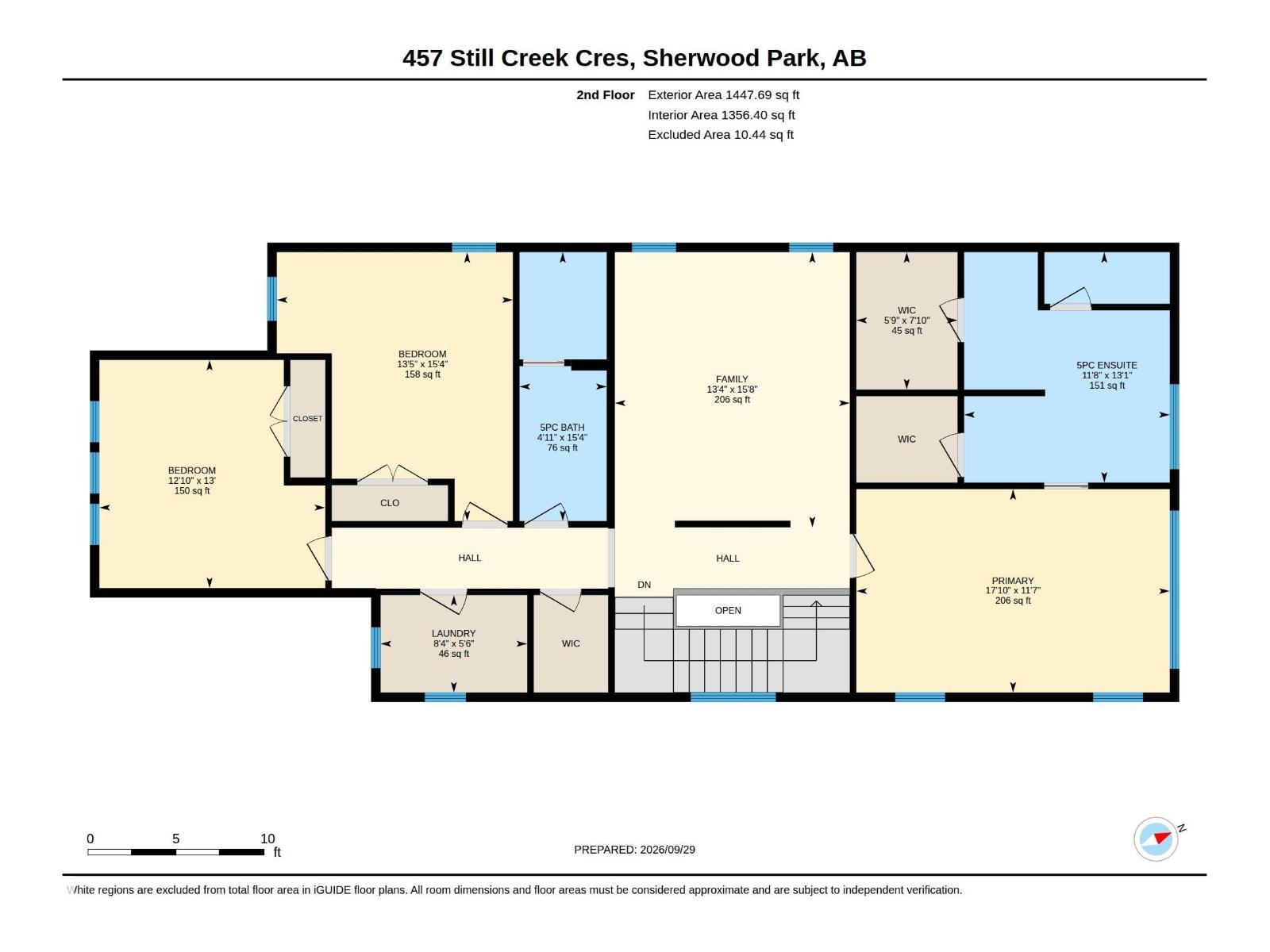 457 STILL CREEK CR NW - 64