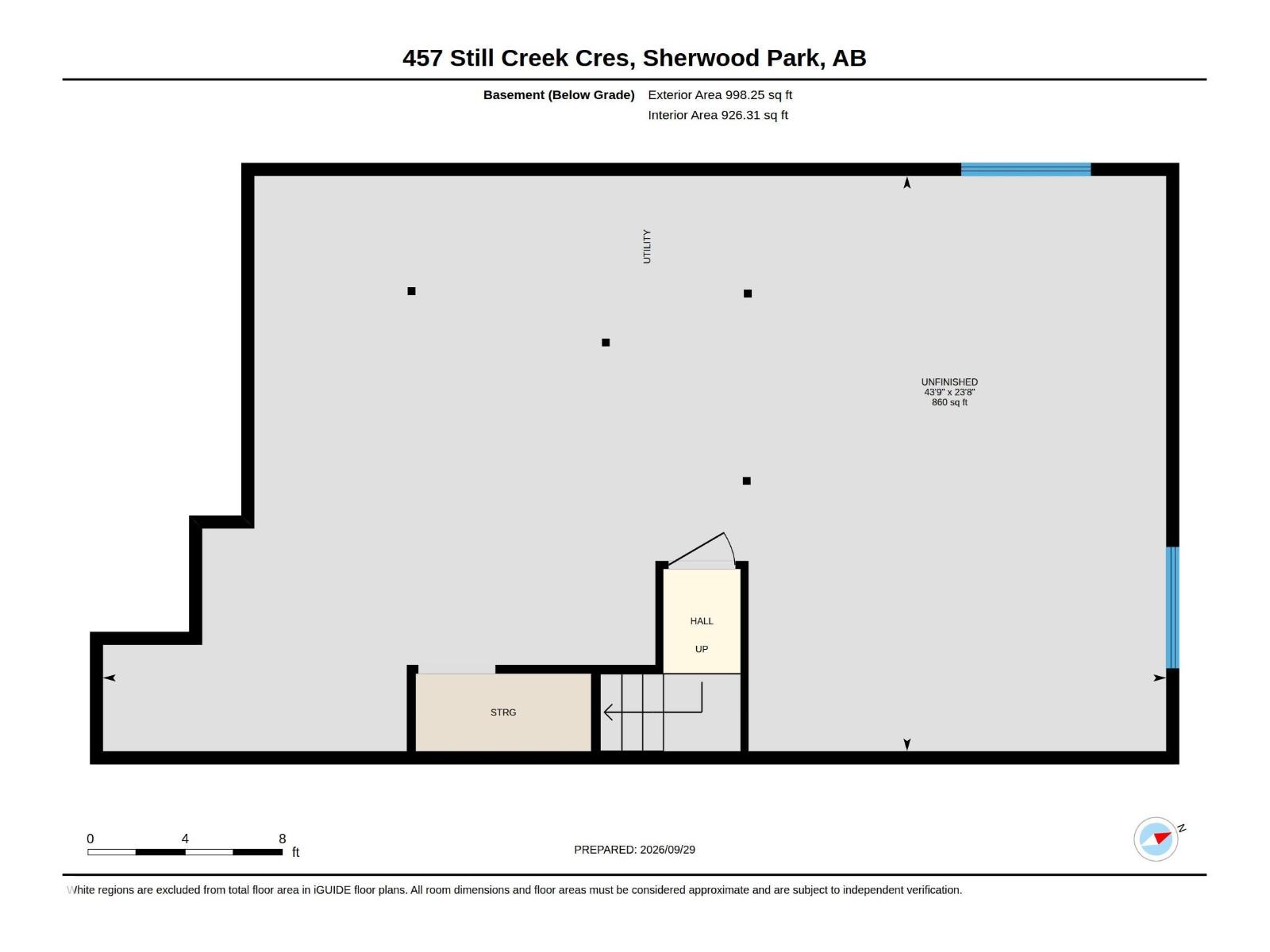 457 STILL CREEK CR NW - 66