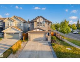 House for sale at 457 Still Creek Cr NW, Sherwood Park — MLS® E4511109