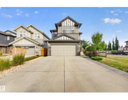 457 Still Creek Cr Nw, Sherwood Park, AB T8H0S6 Photo 13