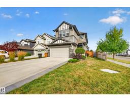 457 Still Creek Cr Nw, Sherwood Park, AB T8H0S6 Photo 14