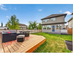 457 Still Creek Cr Nw, Sherwood Park, AB T8H0S6 Photo 21