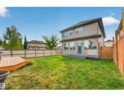 457 Still Creek Cr Nw, Sherwood Park, AB T8H0S6 Photo 23