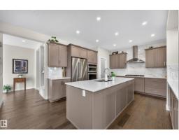 457 Still Creek Cr Nw, Sherwood Park, AB T8H0S6 Photo 28