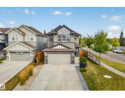 Bedroom 2 - 457 Still Creek Cr Nw, Sherwood Park, AB T8H0S6 Photo 6
