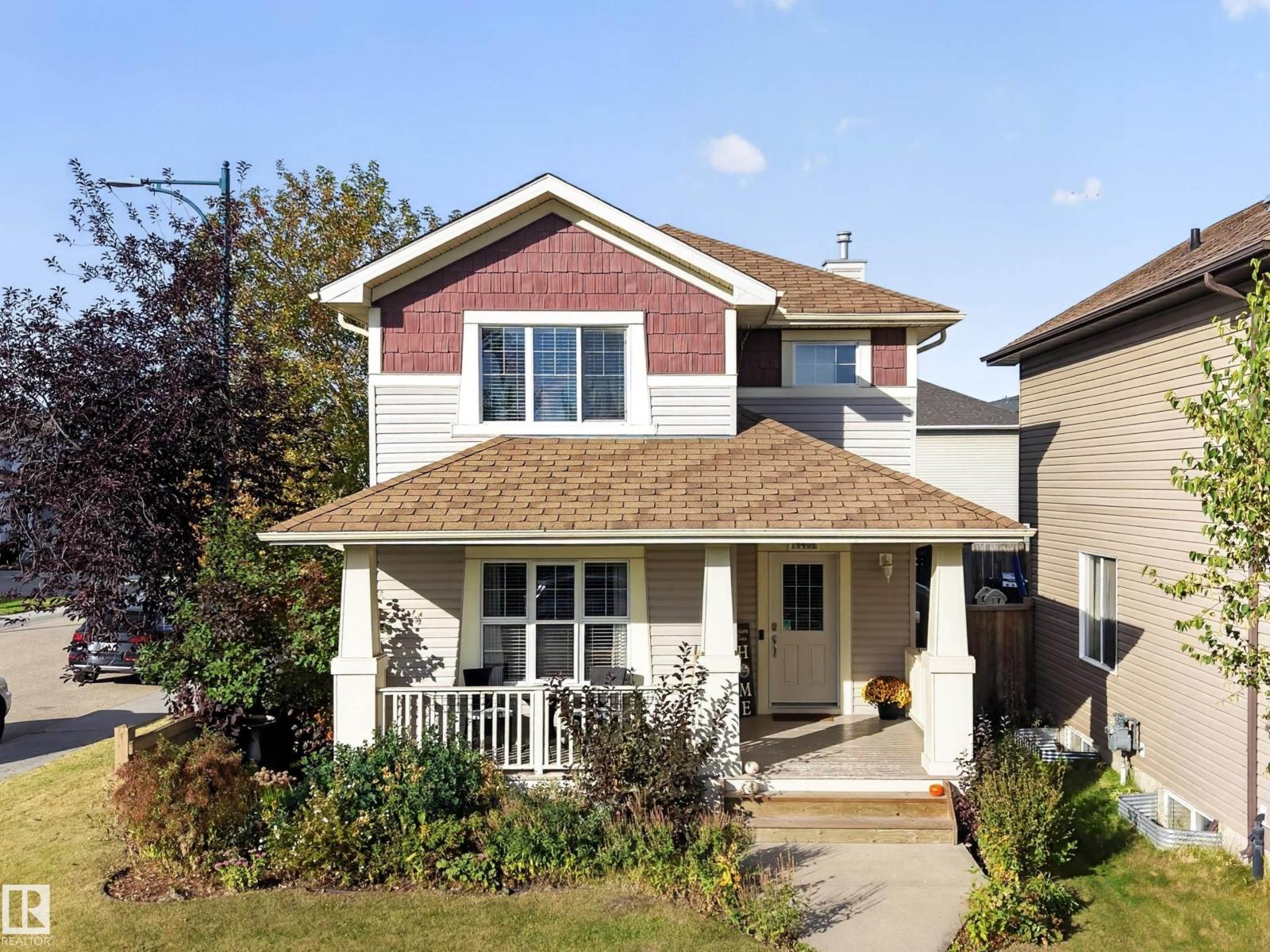 16408 59 ST NW - 1