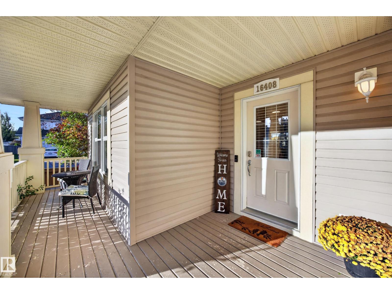 16408 59 ST NW - 2