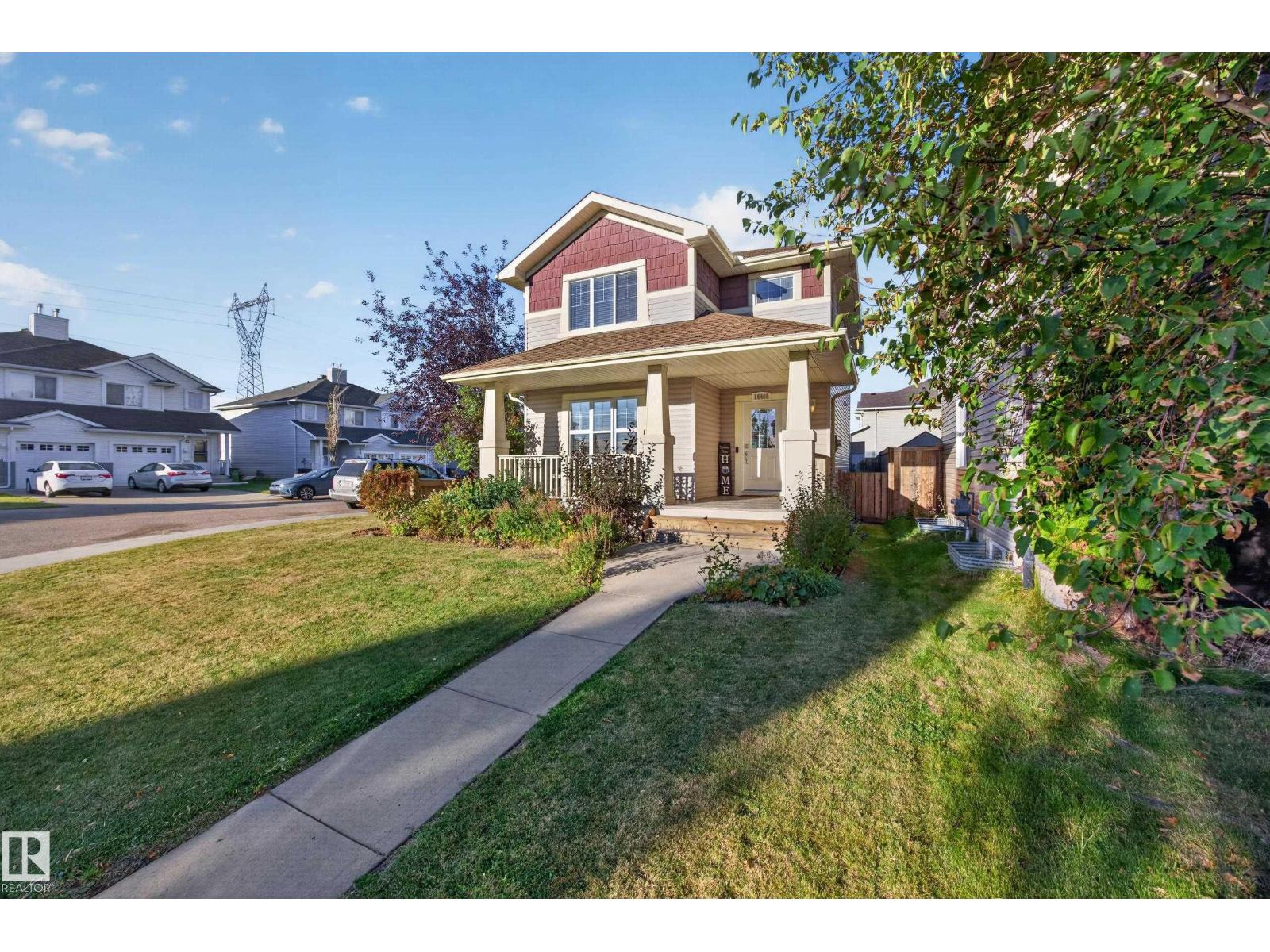 16408 59 ST NW - 47