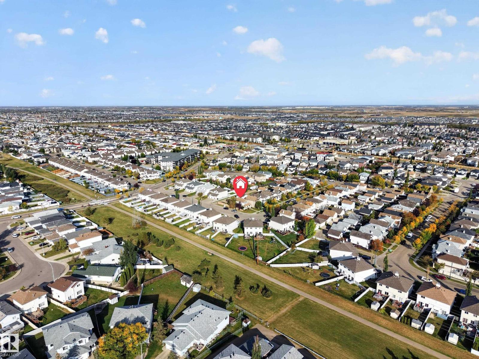 16408 59 ST NW - 50