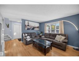 Bedroom 3 - 16408 59 St Nw, Edmonton, AB T5Y0B3 Photo 6