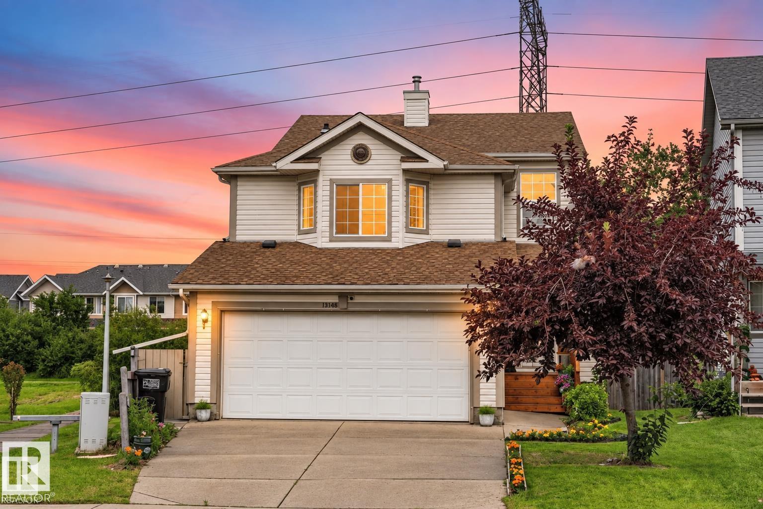 13148 151 AV NW - 1